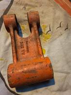 Swingstuk voor minigraver, Ophalen, Gebruikt, Minder dan 70 cm