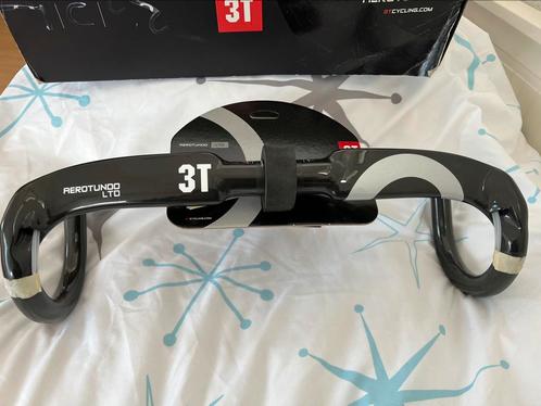 3t aerotundo best sale ltd carbon handlebars