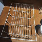 [Blokker] Afdruiprek dish drying rack, Ophalen, Zo goed als nieuw