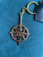 Attractiepark Toverland sleutelhanger (Nieuw), Verzenden, Nieuw, Merk