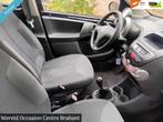 Peugeot 107 1.0-12V XS Urban Move Nieuwe Apk, Voorwielaandrijving, Gebruikt, 4 stoelen, Origineel Nederlands