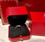 Nieuwe  Cartier ring “ juste un clou “ briljanten witgoud, Sieraden, Tassen en Uiterlijk, Ringen, Ophalen of Verzenden, Nieuw
