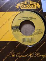 Tubeway army/Gary Numan -Are friends electric?/I die you die, Gebruikt, 7 inch, Single, Ophalen of Verzenden
