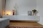 IKEA BESTÅ tv-meubel, Ophalen, Scandinavisch, Zo goed als nieuw, 200 cm of meer