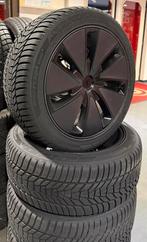 Tesla Model 3 Higland Photon winterset origineel, 18 inch, Banden en Velgen, Nieuw, 235 mm
