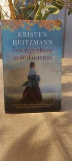 Kristen Heitzmann Het land van de Gouden rivieren, Ophalen of Verzenden, Nederland