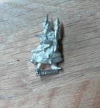 Warhammer Dark Elves Repeater Bolt Thrower crew (metal), Hobby en Vrije tijd, Ophalen of Verzenden, Zo goed als nieuw, Warhammer