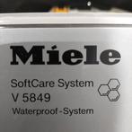 Miele V5849, Ophalen of Verzenden, Zo goed als nieuw