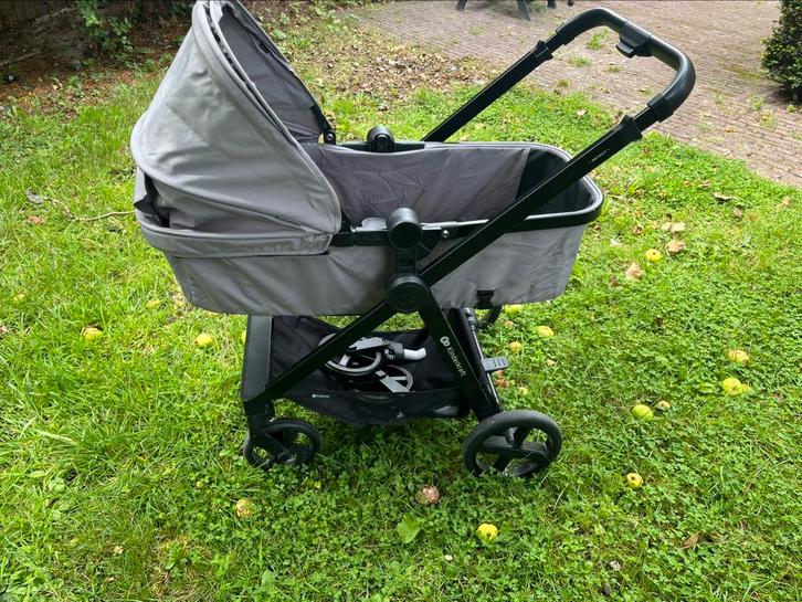 Kinderkraft 2-1, Kinderen en Baby's, Kinderwagens en Combinaties, Zo goed als nieuw, Overige merken, Ophalen