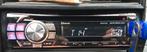Alpine CDE-113BT, Ophalen of Verzenden, Zo goed als nieuw