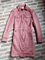 Nieuw: Roze Jurk Hanalore Josh V Maat S, Nieuw, Ophalen of Verzenden, Roze, Maat 36 (S)