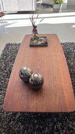 Salontafel Design on Stock Lunar, Huis en Inrichting, Ophalen, Gebruikt, Design, 50 tot 100 cm