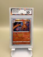 Charizard s8b 017 VMAX Climax Japanese holo, Hobby en Vrije tijd, Verzamelkaartspellen | Pokémon, Ophalen of Verzenden, Zo goed als nieuw