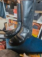 Tony Mora biker boots 43, Zwart, Boots, Ophalen of Verzenden, Tony Mora