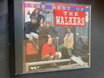 The Walkers : The Best Of ( cd ), Cd's en Dvd's, Cd's | Pop, Ophalen of Verzenden, 1980 tot 2000, Zo goed als nieuw