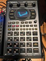Roland SP-404MKII Sampler - Zo Goed Als Nieuw!, Muziek en Instrumenten, Samplers, Ophalen, Zo goed als nieuw