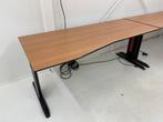 2x Lensvelt Navigator Luxe Bureau, Ophalen, Zo goed als nieuw