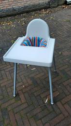IKEA Kinderstoel met Verkleinkussen, Kinderen en Baby's, Kinderstoelen, Ophalen, Gebruikt, Overige typen, Stoelverkleiner