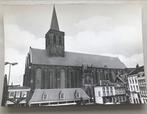 St. Joriskerk - Amersfoort, Verzamelen, Ansichtkaarten | Nederland, Ophalen of Verzenden, Ongelopen, Utrecht