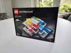 LEGO Architecture: LEGO House 21037, Kinderen en Baby's, Speelgoed | Duplo en Lego, Ophalen of Verzenden, Nieuw, Complete set