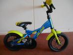 Aldo Powerbike 12 inch Z.G.A.N, Fietsen en Brommers, Fietsen | Kinderfietsjes, Ophalen, Zijwieltjes, Minder dan 16 inch, Aldo