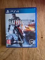 Battlefield 4, Spelcomputers en Games, Games | Sony PlayStation 4, Vanaf 18 jaar, Shooter, 1 speler, Ophalen of Verzenden