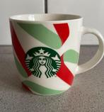 Starbucks 2 mokken mok beker Make it yours at home, Verzamelen, Ophalen of Verzenden, Zo goed als nieuw, Gebruiksvoorwerp