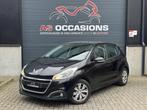 Peugeot 208 1.2 PureTech Blue Lion - Led - Cruise - Navi, Voorwielaandrijving, Gebruikt, 1199 cc, 82 pk