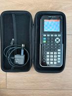 Grafische rekenmachine Texas Instruments TI-84 plus CE-T, Diversen, Rekenmachines, Ophalen of Verzenden, Grafische rekenmachine