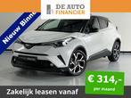 Toyota C-HR 1.8 Hybrid Bi-Tone AUTOMAAT € 18.950,00, Auto's, Toyota, Nieuw, Origineel Nederlands, 98 pk, 5 stoelen