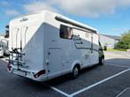 Hymer T698 CL BlackLine Edition, Buitenlamp, Tot en met 2, Airbags, Half-integraal