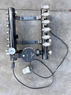 DMG Vloerverwarming 6 groeps Verdeler met Grundfos Pomp, Ophalen, Gebruikt, Minder dan 30 cm, Overige typen