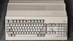 Commodore Amiga 500 (1e generatie) in doos, Computers en Software, Ophalen of Verzenden