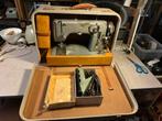 Haid&Neu primatic naaimachine industrieel erfgoed, Antiek en Kunst, Ophalen of Verzenden