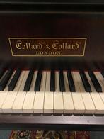 Collard & Collard vleugel gerestaureerd, Muziek en Instrumenten, Piano's, Vleugel, Ophalen of Verzenden