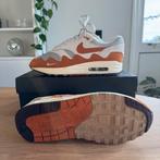 Nike Air Max 1 Patta Waves Monarch US 9 EU 42,5, Kleding | Heren, Schoenen, Overige kleuren, Nike, Ophalen of Verzenden, Sneakers of Gympen