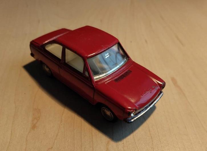 Modelauto's, Hobby en Vrije tijd, Modelauto's | Overige schalen, Gebruikt, Auto, Ophalen