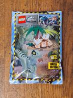 Lego Jurassic World polybag nieuw, Kinderen en Baby's, Speelgoed | Duplo en Lego, Ophalen of Verzenden, Nieuw, Complete set, Lego