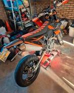 dikke ktm 450 supermoto!, Motoren, Motoren | KTM, Particulier