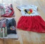 voetbal tenue België, maat 134, 158 en maat 86, Maat XS of kleiner, Ophalen of Verzenden, Set