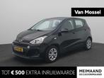 Hyundai i10 1.0i Comfort | Airco | Cruise Control | Multifun, Auto's, Hyundai, Start-stop-systeem, Stof, Gebruikt, Euro 6