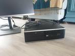 HP pc, Ophalen of Verzenden, Zo goed als nieuw