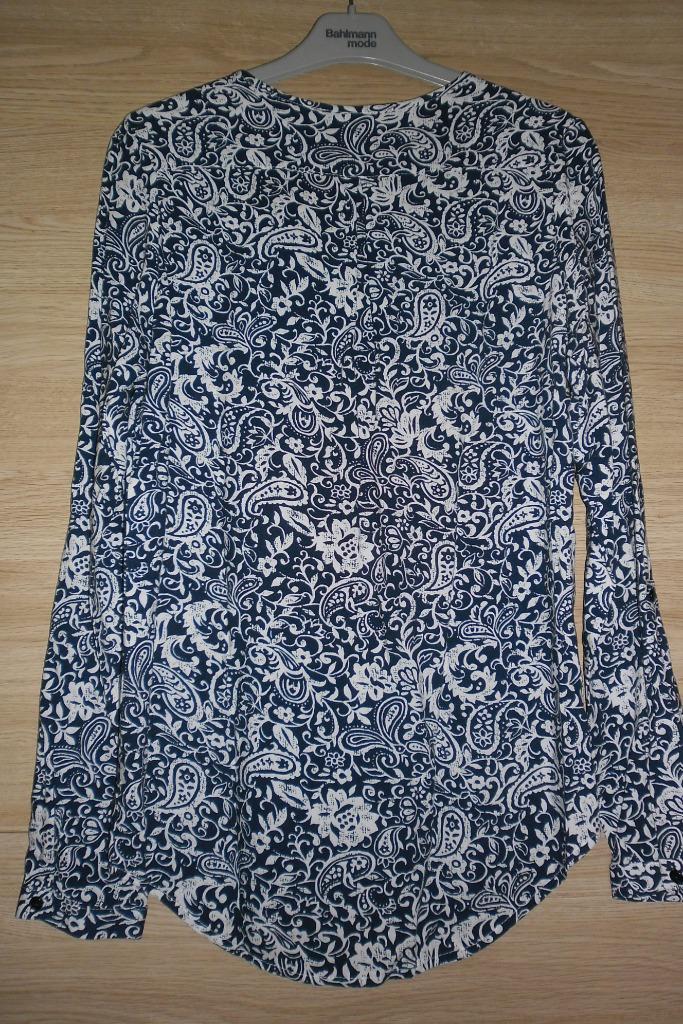 Een bijna niet gedragen blousje. Maat: 176/34., Kinderen en Baby's, Kinderkleding | Maat 176, Zo goed als nieuw, Meisje, Overhemd of Blouse