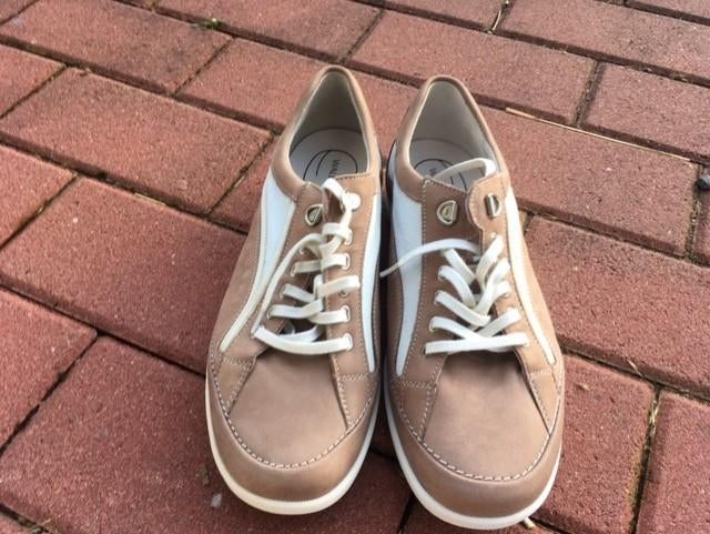 Gympen Waldlaufer, Kleding | Dames, Schoenen, Ophalen, Nieuw, Sneakers of Gympen, Bruin