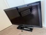 Samsung LE40B650 (40" Full HD, LCD, 4x HDMI, 100Hz), Ophalen, LCD, Zo goed als nieuw, 100 Hz