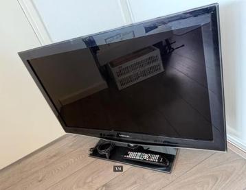 Samsung LE40B650 (40" Full HD, LCD, 4x HDMI, 100Hz) beschikbaar voor biedingen