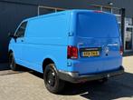 Volkswagen Transporter 2.0 TDI L1H1 4Motion Bulli DSG 150pk, Automaat, Stof, Gebruikt, 4 cilinders
