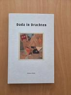 Boek Dada in Drachten, Ophalen of Verzenden, Zo goed als nieuw
