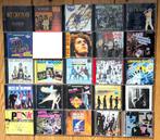 40 Pop & rock CD's te koop. 5 euros per CD., Ophalen of Verzenden, 1980 tot 2000, Gebruikt