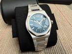 Nieuw Girard Perregaux Laureato 38 mm Midnight Blue 2025, Sieraden, Tassen en Uiterlijk, Horloges | Heren, Staal, Staal, Polshorloge